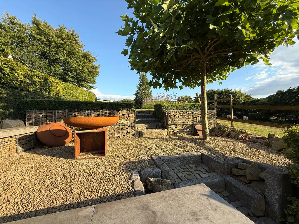 Huis in Manhay - 7668219 - Rue du Châtaignier 17, 6960 Manhay