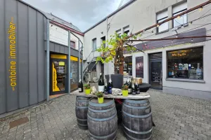 HandelspandDurbuy