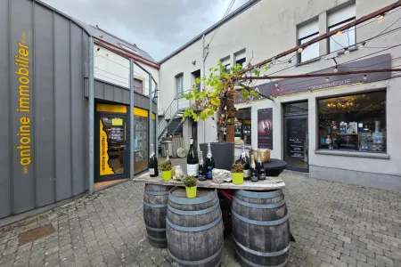 HandelspandDurbuy
