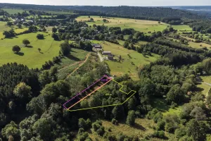 Grond Te Koop Trois-Ponts