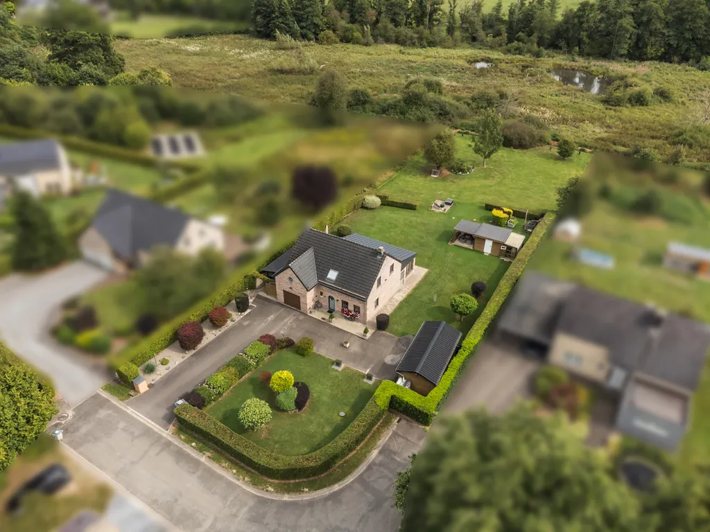 Huis in Stavelot - 7668222 - Rue Martinville 20, 4970 Stavelot