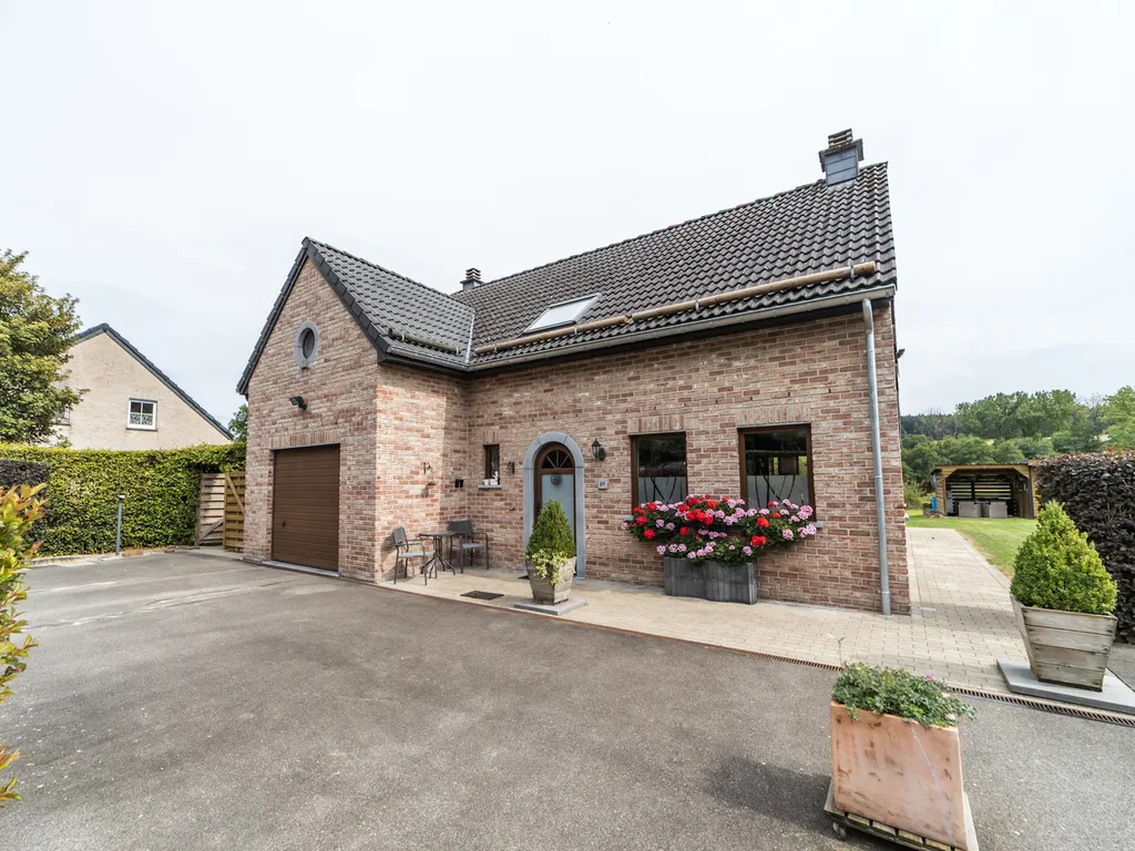 Huis in Stavelot - 7668222 - Rue Martinville 20, 4970 Stavelot
