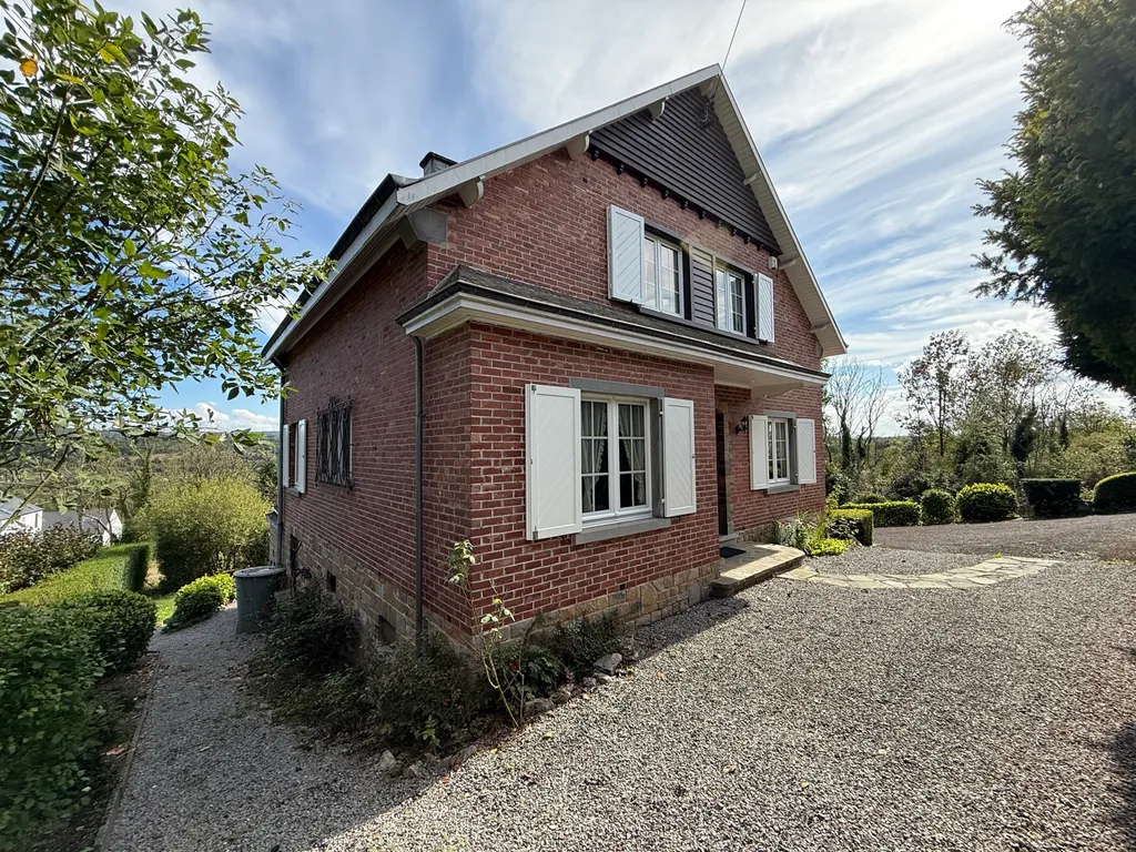 Huis in Durbuy - 7668227 - Rue de la Tour du Diable 6, 6940 Durbuy