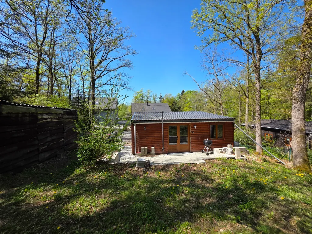 Huis in Durbuy - 7668224 - Chemin des Lièvres 15, 6940 Durbuy