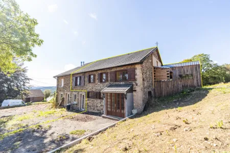 Huis Te Koop Trois-Ponts