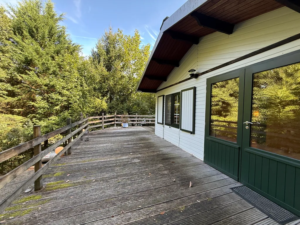 Huis in Durbuy - 7668231 - Chemin des Bouleaux 35, 6940 Durbuy