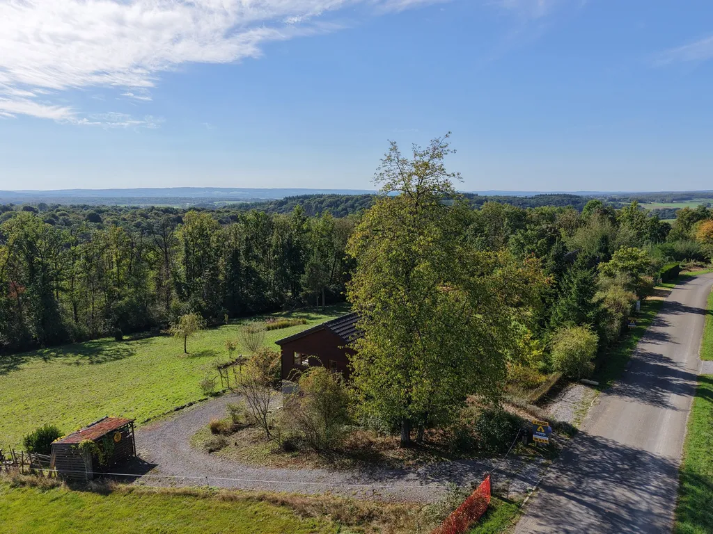 Huis in Durbuy - 7668232 - Plateau du Soleil 29, 6940 Durbuy