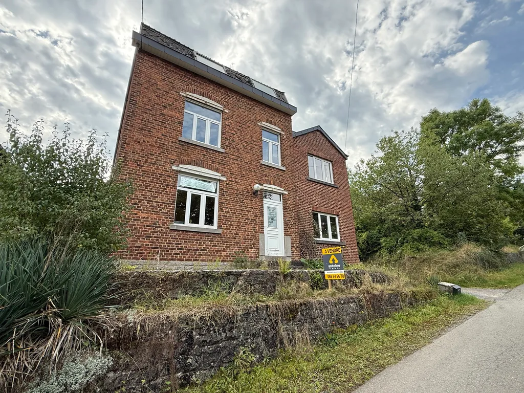 Huis in Durbuy - 7668234 - Fouyeux 5, 6940 Durbuy
