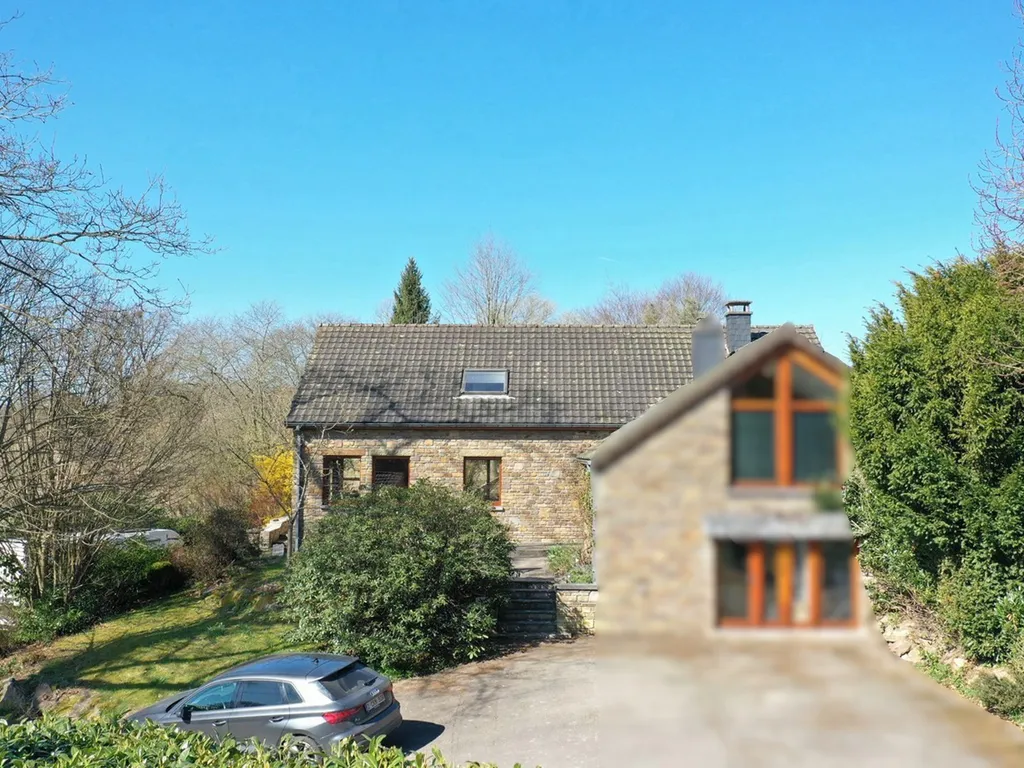 Huis in Malmedy - 7668235 - Route Napoléon 9, 4960 Malmedy