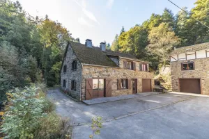 Huis Te Koop Stavelot