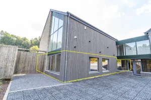 Handelspand Te Huur Stavelot