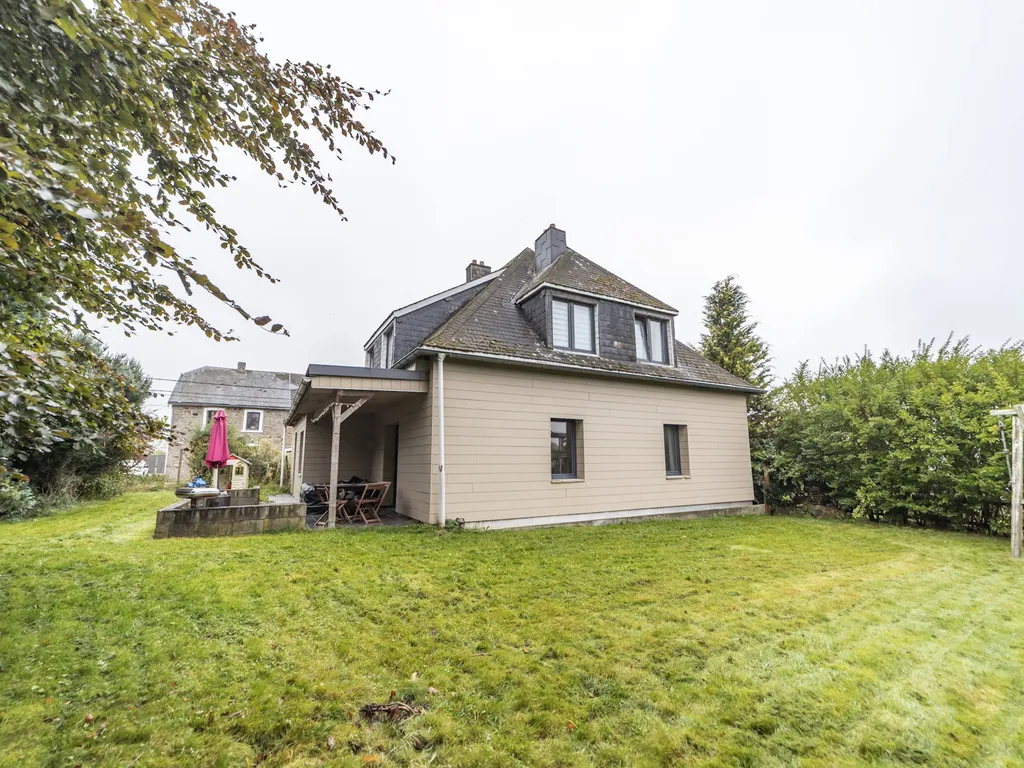 Huis in Waimes Faymonville - 7668239 - Rue de la Crope 11, 4950 Waimes Faymonville