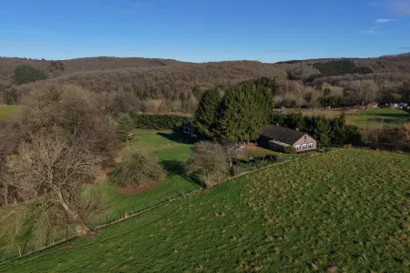 Huis Te Koop Durbuy