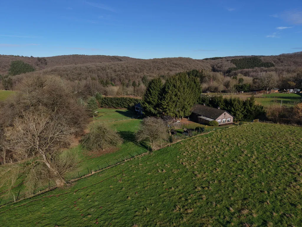 Hoofdfoto Huis in Durbuy