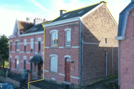 Huis Te Koop Esneux