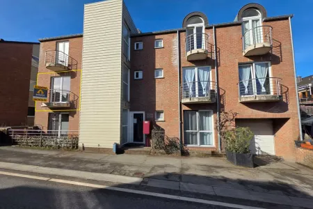 Appartement Te Koop Durbuy