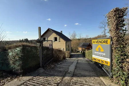 Huis Te Koop Durbuy