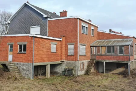 Maison À vendre Anthisnes