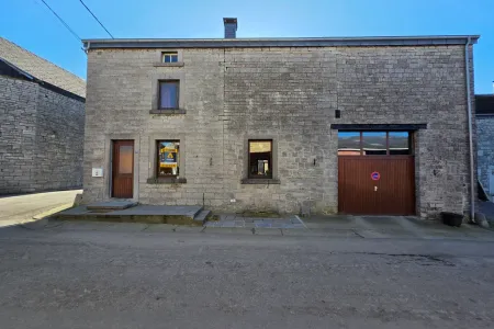 Huis Te Koop Durbuy