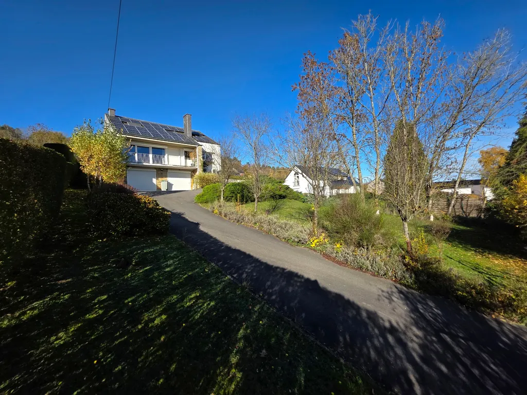 Hoofdfoto Huis in Durbuy