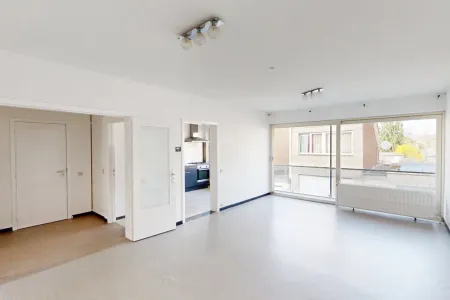 Appartement Te Koop Seraing