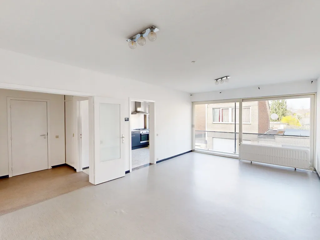 Hoofdfoto Appartement in Seraing