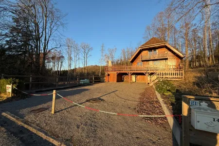 Huis Te Koop Durbuy