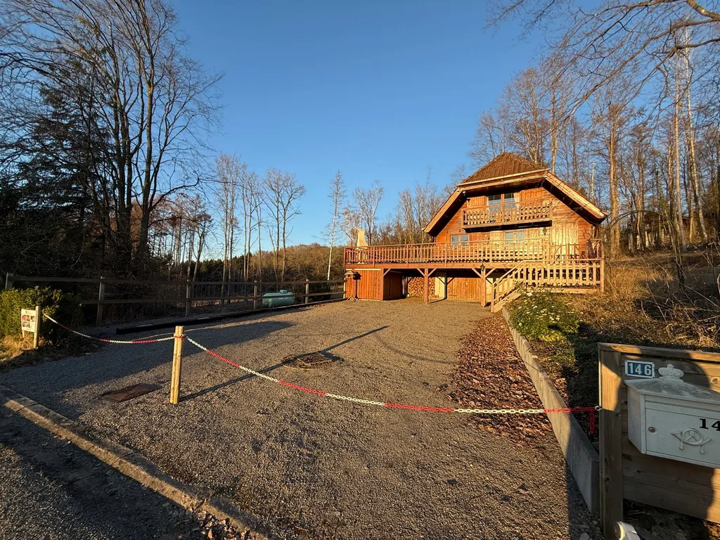 Hoofdfoto Huis in Durbuy