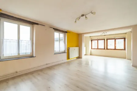Appartement À vendre Stavelot