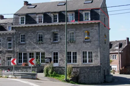 Appartement À louer Bomal-sur-Ourthe