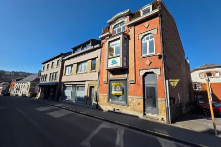 Huis Gearchiveerd Durbuy