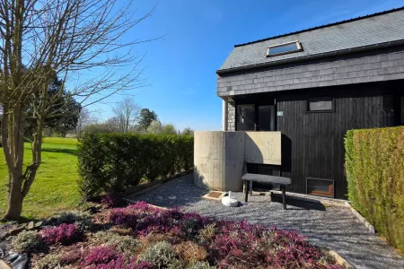 Appartement À vendre Hotton