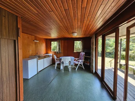 Maison à Érezée - Rue de l' Isbelle 1, 6997 - photo 8