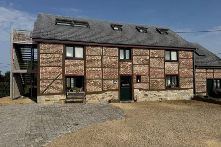 Appartement À louer Durbuy