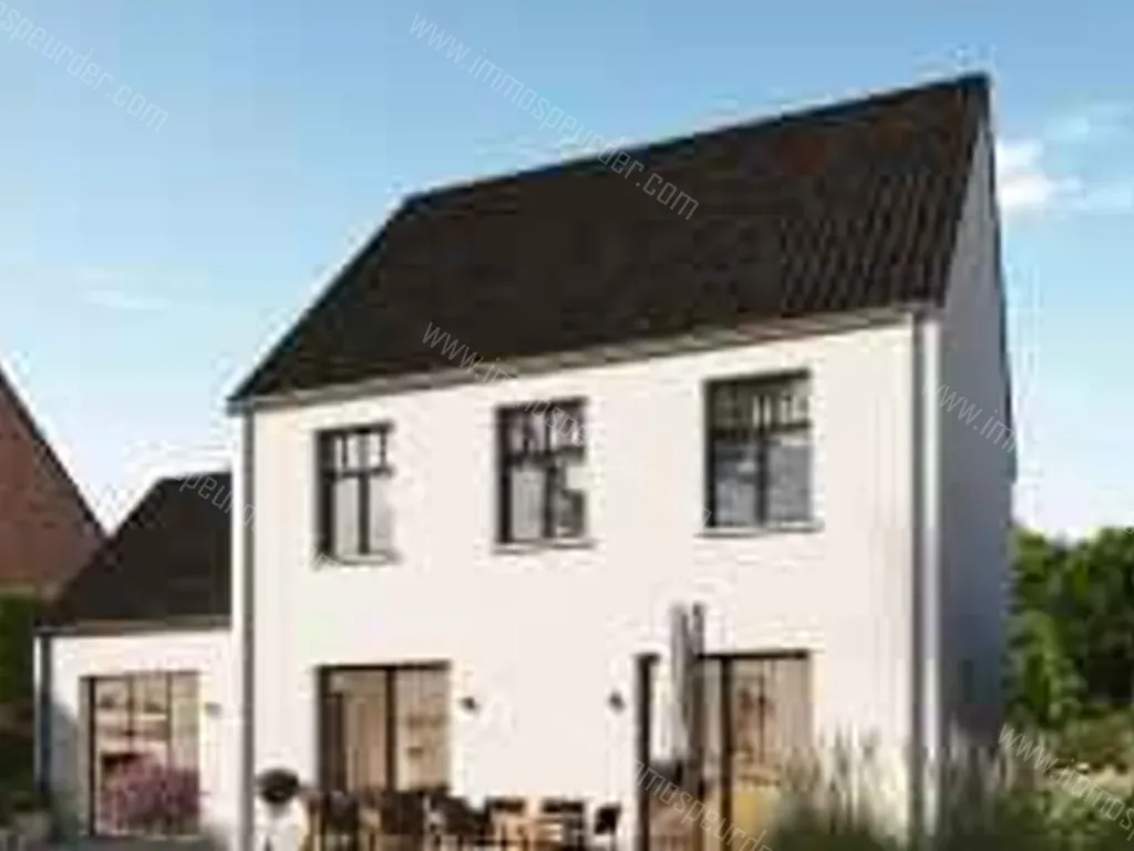 Huis in Bonheiden - 1393647 - Hondshoek 49, 2820 Bonheiden