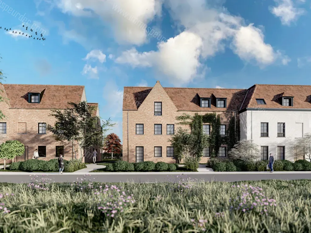 Appartement Te Koop Buggenhout