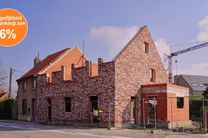 Huis Te Koop Grembergen
