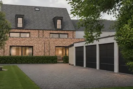 Appartement Te Koop Malderen