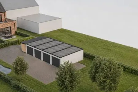 Appartement Te Koop Malderen