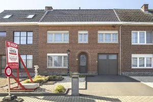 Huis Te Koop Waasmont