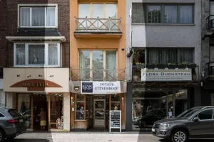 Handelspand Te Huur Sint-Truiden