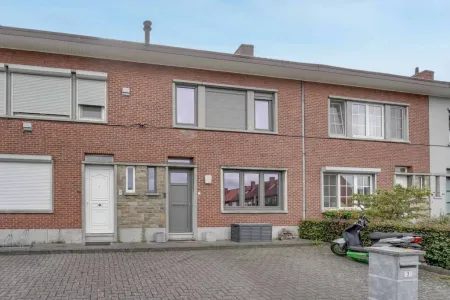 Huis Te Koop Hasselt