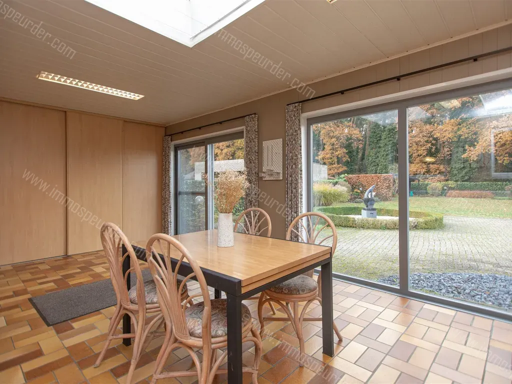 Weg naar Zwartberg 166 3660 Oudsbergen 1069639 ImmoSpeurder