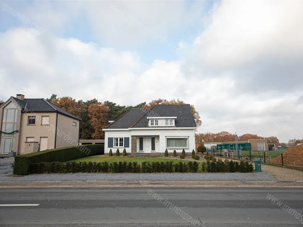 Weg naar Zwartberg 166 3660 Oudsbergen 1069639 ImmoSpeurder