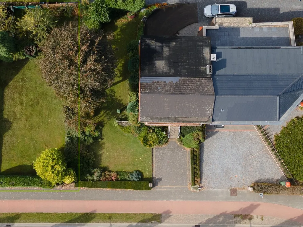 Hoofdfoto Huis in As