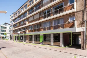 Kantoor Te Koop Genk