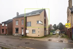 Appartement Te Koop Genk