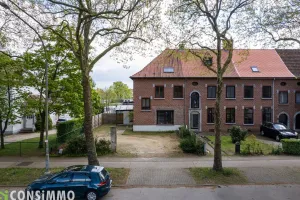 Huis Te Koop Genk