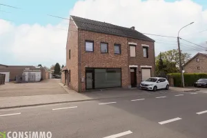 Huis Te Koop Genk