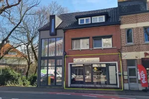 Huis Te Huur Genk